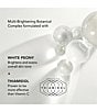 Chantecaille Blanc Peony Face Cream Dark Spot Corrector - Image 6