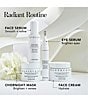 Chantecaille Blanc Peony Face Serum Dark Spot Corrector - Image 5
