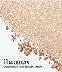 Chantecaille Cheek Light Illuminating Powder Highlighter Bijoux D'Or Collection - Image 2