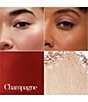 Chantecaille Cheek Light Illuminating Powder Highlighter Bijoux D'Or Collection - Image 3