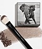 Chantecaille Luminescent Eye Shade Eyeshadow, Color:Crane - Image 5