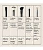 Chantecaille Shade and Sweep Eye Brush - Image 3