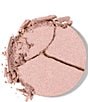 Chantecaille Shine Eye Shade Eyeshadow Refill, Color:Rose Quartz - Image 1