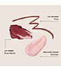 Chantecaille The Ultimate Lip Kit Holiday Gift Set - Image 2