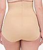 Color:Nude - Image 2 - Basic Shaping High-Waisted Brief