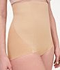 Color:Nude - Image 3 - Basic Shaping High-Waisted Brief