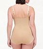Color:Ultra Nude - Image 2 - Basic Shaping Open Bust Bodysuit