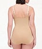 Chantelle Basic Shaping Open Bust Bodysuit, Color:Ultra Nude - Image 2