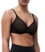 Chantelle Belle Seamless Unlined Bra - Image 3