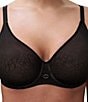 Chantelle Belle Seamless Unlined Bra - Image 4