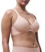 Chantelle Belle Seamless Unlined Bra - Image 3