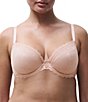 Chantelle Belle Unlined Plunge Bra - Image 4