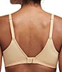 Color:Ultra Nude - Image 2 - C Comfort Full Coverage Wire-Free Bra