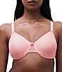 Chantelle C Magnifique Seamless Unlined Minimizer Bra - Image 1