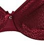 Chantelle C Magnifique Seamless Unlined Minimizer Bra - Image 3