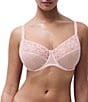 Chantelle Champs Elysees Full Coverage Unlined Bra - Image 1