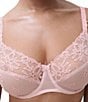 Chantelle Champs Elysees Full Coverage Unlined Bra - Image 3
