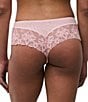 Chantelle Champs Elysees Lace Hipster Panty - Image 2