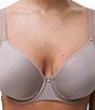 Chantelle Comfort Chic Back Smoothing Convertible T-Shirt Bra - Image 4