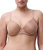 Chantelle Comfort Chic Back Smoothing Convertible T-Shirt Bra - Image 5