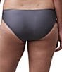Chantelle Embroidered Lace Bikini - Image 2