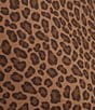 Color:Leopard - Image 4 - High-Waist Leak-Proof Brief Panty