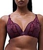 Chantelle Illusion Full Coverage Bra - Image 1