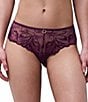 Chantelle Illusion Hipster Panty - Image 1