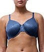 Chantelle Magique Unlined Seamless Minimizer Bra - Image 1