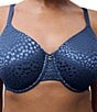 Chantelle Magique Unlined Seamless Minimizer Bra - Image 3