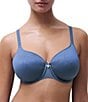 Chantelle Norah Full Coverage Spacer Convertible T-Shirt Bra - Image 1