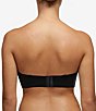 Color:Black - Image 3 - Norah Seamless Strapless Convertible Bra