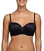 Chantelle Norah Seamless Strapless Convertible Bra - Image 1