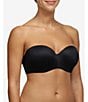 Chantelle Norah Seamless Strapless Convertible Bra - Image 2