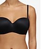 Chantelle Norah Seamless Strapless Convertible Bra - Image 4
