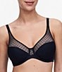 Color:Black - Image 1 - Norah Underwire Bra