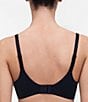 Color:Black - Image 2 - Norah Underwire Bra