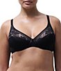 Chantelle Osmose Molded Full Coverage Plunge Bra - Image 1