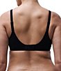 Chantelle Osmose Molded Full Coverage Plunge Bra - Image 2