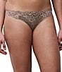 Chantelle Rive Gauche Bikini Panties - Image 1