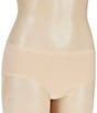 Color:Nude - Image 2 - Seamless Soft Stretch Brief Panty 3-Pack