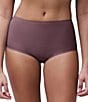 Chantelle Soft Stretch Seamless Brief Panty - Image 1