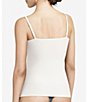 Color:Ivory - Image 2 - Soft Stretch Camisole