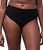 Chantelle Soft Stretch Hi Cut Seamless Brief Panty - Image 1