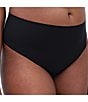 Chantelle Soft Stretch Hi Cut Seamless Brief Panty - Image 3