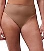 Chantelle Soft Stretch High-Cut Brief Panty - Image 6