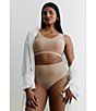 Chantelle Soft Stretch Padded Wire Free Bra Top - Image 5
