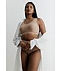 Chantelle Soft Stretch Padded Wire Free Bra Top - Image 6
