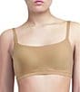 Chantelle Soft Stretch Scoop Wire Free Adjustable Bralette - Image 1
