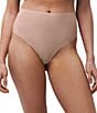 Chantelle Soft Stretch Seamless Hi Rise Thong - Image 3